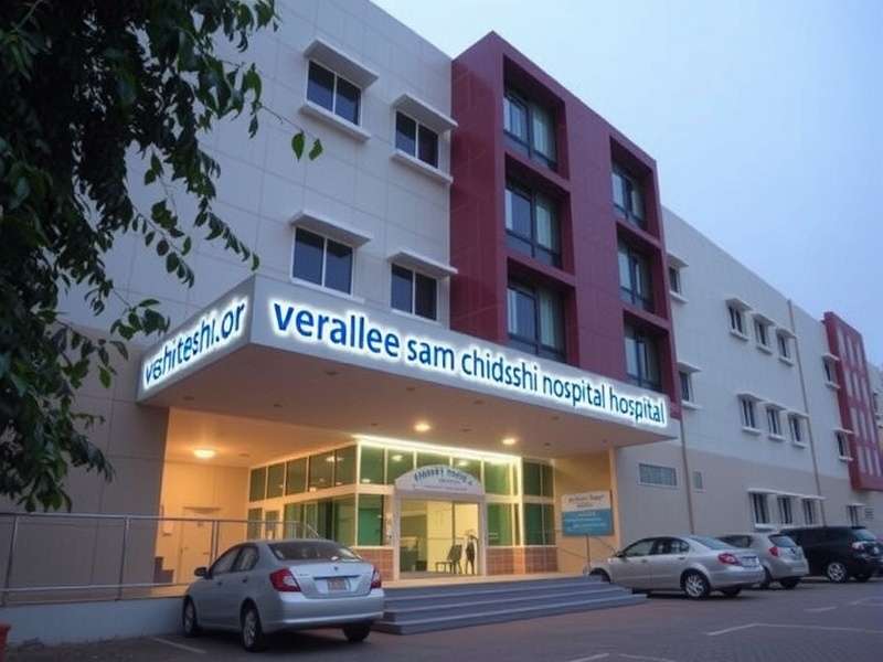 Developmental Pediatrics