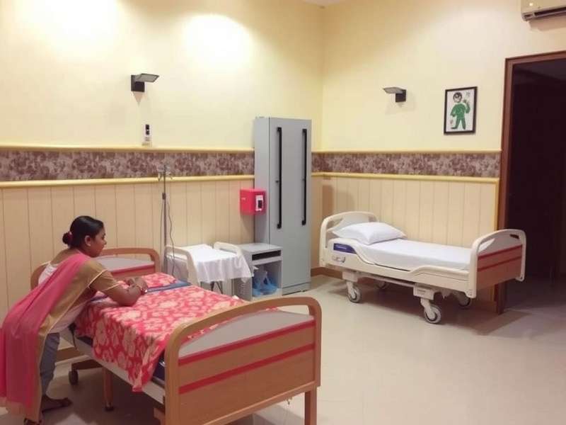 Pediatric Vaccination